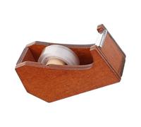 Alipis Dispenser per Nastro Adesivo Animale Portanastro per Room Taglierina Stile Vintage per Diverse Tipologie Nastro Organizzazione e Efficienza