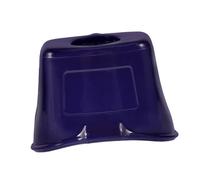Alipis Dispositivo per Somministrazione Gocce Guida per Gocce Liquido Strumento Pratico per Alleviare Disagio Occhi Secchi Design Compatto e Portatile Sicuro e Riutilizzabile
