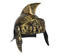 Alipis Elmo Da Soldato Romano: Copricapo Da Cavaliere Per Cosplay Di Elmi Romani Antichi Per Feste A Tema Di Halloween, Decorazioni Storiche