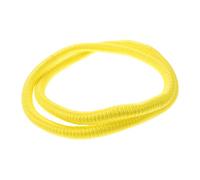 Alipis Fascia Araba Uomo Oro in Pu Elegante e Confortevole, Adattabile alla Forma della Testa, per Attività All'aperto e Riunioni Formali