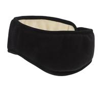 Alipis Fascia Paraorecchie Antirumore Unisex per Dormire e Studiare Copriorecchie Morbido e Leggero Protezione Acustica per Uomini e Donne per Sonno e Viaggi