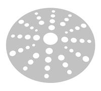 Alipis Foglio Di Conduzione Del Calore Per Piano Cottura A Induzione Piastra Di Conduzione Del Calore Per Casseruola in Ceramica Da 18 Cm