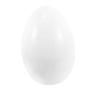 Alipis Giant Easter Egg Fillable Raffle Egg Decoration Stuffers And Diy Party Favors For Easter Events