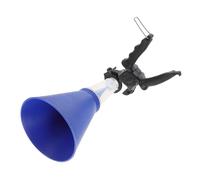 Alipis Imbuto per Olio e Fluidi Design Bocca Versatile per Auto e Materiale Resistente Facile da Trasportare e Riporre nel Rifornimento