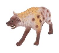 Alipis Imitazione in Plastica Per Ragazzo Ragazza Statua Realistica Giocattolo Educativo Animale Selvatico Decorazione Da Tavolo e Collezione