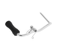 Alipis Kit di Riparazione Valvole per Trombone e Tromba in Metallo Pistoni di Precisione per Manutenzione Facile Durante Prove e Performance Musicali