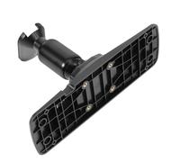 Alipis Kit Supporto Dash Cam per Specchietto Retrovisore Auto Staffa con Posteriore per Montaggio Sicuro Telecamera Retromarcia Installazione Facile e Stabile per Guida Protetta
