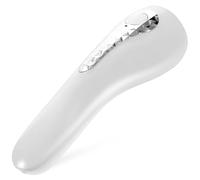 Alipis Lampada LED Portatile per Unghie 5 Sorgenti Luminose Doppie, Asciugatura Rapida e Riutilizzabile in Abs, per Manicure Fai da Te e Saloni di Bellezza Colore Casuale