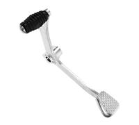 Alipis Leva Del Cambio Per Quad Atv e Scooter 50-125cc in Lega Cambio a Pedale Facile e Comfort Di Guida Migliorato, Ricambio Per Motociclette Off-road