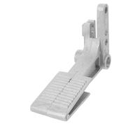 Alipis Leva Pneumatici in Lega Resistente Antiscivolo per Smontagomme Attrezzo per Montaggio Gomme Strumento Ruota per Auto e Centri Pneumatici