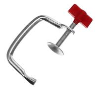 Alipis Maniglia Di Ricambio Per Macchina Per Pasta Morsetto Da Tavolo Clip Di Fissaggio Per Macchina Per Pasta Morsetto Di Fissaggio Universale Per Accessori Per Macchina Per Fare La, 15047124DN