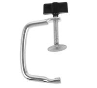 Alipis Morsetto Maniglia Manuale Universale Per Macchina Per Tagliatelle Clip Di Fissaggio Resistente Per Macchina Pasta Imperia Accessorio in Lega Di Ferro 4.6X2.7X1.1 Pollici 130G