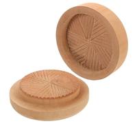 Alipis Mulino Manuale per Cereali Stabile e Multifunzionale Strumento di Sbucciatura Riso e Grano per Uso Domestico Costruzione Robusta per Macinazione Sicura in Cucina