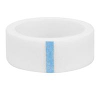 Alipis Nastro 1,2 Cm X 4,3 M Non Tessuto per Extension Bianco di Lash Extension per Tecniche Professionali in
