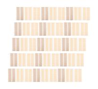 Alipis Nastro Adesivo Invisibile per Palpebre Doppie 160 Pezzi, Strisce Lifting Occhi Autoadesive Resistenti a Sudore e Lacrime, Adatto a Tutte le Forme di Occhi per Trucco Naturale