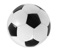 Alipis Palla da Calcio Mini per Pallone Morbido per Interni Palla Calcio Piccola per Autografi e Pittura DIY Regalo Sportivo per Ragazzo Ragazza e Ragazza