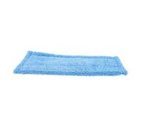Alipis Panno Mop Microfibra Riutilizzabile Compatibile con Swiffer Ricambio Lavabile per Pavimenti e Piastrelle Spessore Rinforzato Facile da Montare e Rimuovere Pulizia su Superfici