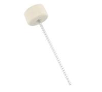 Alipis Pedale per Batteria Martelletto Sostitutivo in Acciaio Inox Accessorio per Strumenti a Percussione Compatibile Pedali Grancassa per Batteristi e Performance Musicali