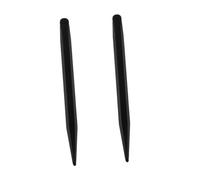 Alipis Penna Touch Screen 2 Pezzi Doppia Punta 10mm/2,5mm per Schermo Interattivo e Infrarossi, Materiale Plastico e Magnetico, Portatile e Compatibile per Lezioni e Formazione