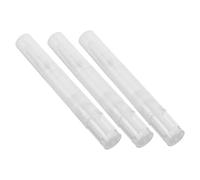 Alipis Penna Vuota per Unghie 3 Pezzi da 5 Ml Design a Tenuta Stagna in Pp per Olio Nutritivo Unghie e Fondotinta, per Beauty Routine in Viaggio