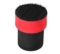 Alipis Piattello Supporto Autoadesivo in PU Rosso per Smerigliatrice Angolare e Lucidatrice Tampone Polishing Estensore per Levigatura e Lucidatura Professionale