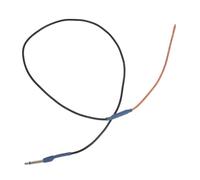 Alipis Pickup per Chitarra Acustica Eq Piezoelettrico Soft Strip Saddle Miglioramento del Suono per Registrazioni e Performance Live Universalmente Compatibile