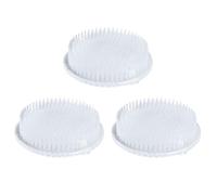 Alipis Porta Composizioni Floreali Rotondo per Stabilizzare Fiori Set 3pezzi in Plastico e Supportare Assorbimento Acqua per Decorazioni e Ikebana