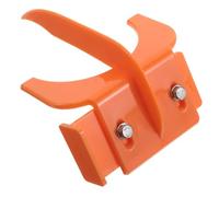 Alipis Ricambio Sbucciatore per Agrumi in Plastica con Supporto per Spremiagrumi Serie Xc-2000e, Accessorio per Macchine Spremitura Commerciale, Taglierina Precisione Bucce per Uso