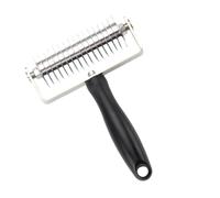 Alipis Rotella Appendibile Tagliapasta in Inossidabile e Plastico Utensile Multifunzione per Dolci e Biscotti per Baking DIY
