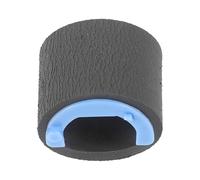 Alipis Rullo di Prelievo Carta per Stampante Hp1008 e 1007, Parte di Ricambio in Plastica Compatibile, Accessorio Rullo Raccolta Carta per Sostituzione e Riparazione Inceppamenti