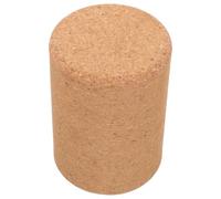 Alipis Rullo Yoga in Sughero 5X15Cm Colonna per Massaggio Schiena e Fitness Cilindro Yoga Antiscivolo Portatile per Allenamento e Rieducazione Posturale