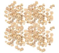 Alipis Sassolini Decorativi in Pietra Naturale per Micro Paesaggio, 50g Sacchetto per Acquario e Decorazione Tavolo di Sabbia Aspetto Realistico e Materiale Roccioso