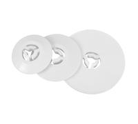 Alipis Set 3 Pezzi Cappucci per Perno Rocchetto per Macchina da Cucire, Accessori in Plastica per Ricamo e Cucito Domestico e Industriale, Parti di Ricambio Resistenti per Macchine