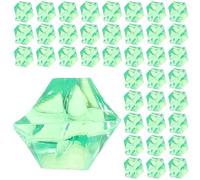 Alipis Set Di 450 Modelli Acrilici Finti Riutilizzabili Resistenti Allacqua Per Riempire Vasi Articoli Per Feste