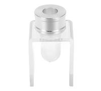 Alipis Set Stampi per Rossetto Fai da Te MM in Silicone Resistente al Calore con Incisioni Stile Cinese Creatore di Rossetti Personalizzati per Tubetti Standard e Balsamo Labbra