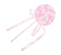 Alipis Simulato per Esposizione Accessorio Decorativo per Fotografia e Rosa e Bianco