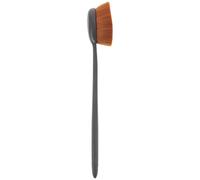Alipis Spazzola per Lozione per Corpo Applicatore Posteriore per Crema Idratante Design con Testa Grande per Copertura Estesa Impugnatura Ergonomica per Comfort Facile da Pulire per Uso