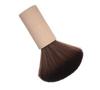 Alipis Spazzola per Pulizia Antistatica Vinili Setole in Legno, Manico Ergonomico in Legno, Accessorio per Dischi in Vinile, Strumenti Musicali e Giradischi, per Audiofili e Appassionati