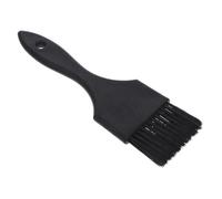 Alipis Spazzola per Tintura da Parrucchiere Impugnatura Ergonomica Pennello Applicatore per Tinture per Chioma in Materiale Ecocompatibile Nero Strumento Professionale per Colorazione