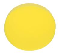 Alipis Sponge Pottery for Painting Round High-Density Sponge Pad Thick for Clay Shaping Glazing Crafting And Ceramic Art At Home Studio