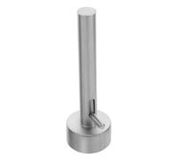 Alipis Stampo per Polpette in Acciaio Inox Utensile Manuale per Formare Polpette e Hamburger Pressa per Carne da Cucina Domestica Superficie Antiaderente Facile da Pulire e Usare per