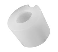 Alipis Stampo per Vaso in Silicone per Te Semplice e Creativo Modello per Fioriere e Portapenne Facile da Pulire Regalo Artigianale Unico per Casa e Ufficio