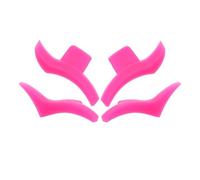 Alipis Stencil per Eyeliner a Punta in Silicone 2 Paia Timbro Guida per Trucco Occhi Strumento Multifunzionale per Applicazione Precisa e Look Professionale