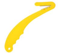 Alipis Strumento in Plastica e Acciaio per Rimozione Etichette Auricolari Impugnatura Comoda e Design Multifunzionale in Kit per Bestiame Attrezzi Agricoli