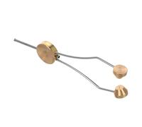 Alipis Strumento per Fissaggio Ganci da Pesca con Bobina Antidanno Multiuso per Mosche e Esche Supporto Filo Veloce e Compatibile per Tecniche di Pesca Varie