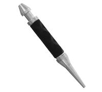 Alipis Strumento Professionale per Centratura Bocchino Tromba Alta Durezza Accessorio Riparazione Boccaglio per Strumenti Fiato Comodo e Durevole per Musicisti e Cornetto Acustico