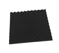 Alipis Supporto Acustico Schiuma Per Uova Pannello Fonoassorbente Per Teatri e Ambienti Tecnologici Design Innovativo Per Assorbimento Del Suono Struttura Cartone Per Ottimizzare La