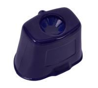 Alipis Supporto Compatto in Plastica per Somministrazione Sicura di Eye Drops, Guida Pratica per Dispenser di Gocce Oculari Adatta a Tutte le Età