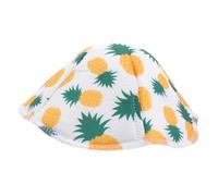 Alipis Supporto Per Ciotola Per Microonde Resistente Al Calore Tappetino Per Ciotola Supporto Per Cibo Caldo Sottociotola Adatto Tazze in Ceramica e Ciotole Per Zuppa