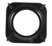 Alipis Supporto Per Fornello a Gas in Metallo Artigianale, Griglia Resistente e Antiruggine Per Cucina e Caffettiera, Nero, Isolamento Termico e Design Ergonomico